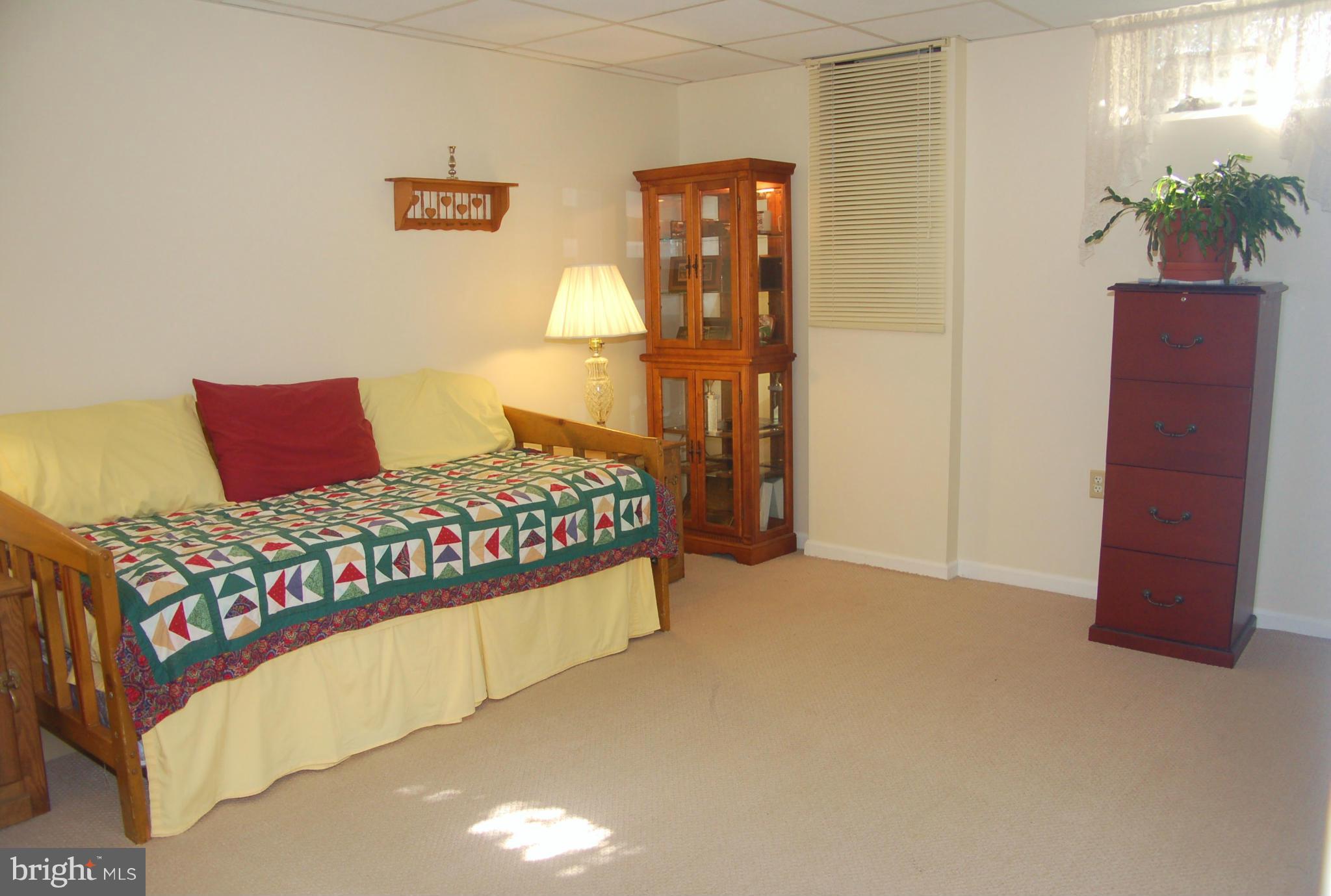 147 Plum Point Road Elkton, MD 21921 - Photo 17 of 26 Basement