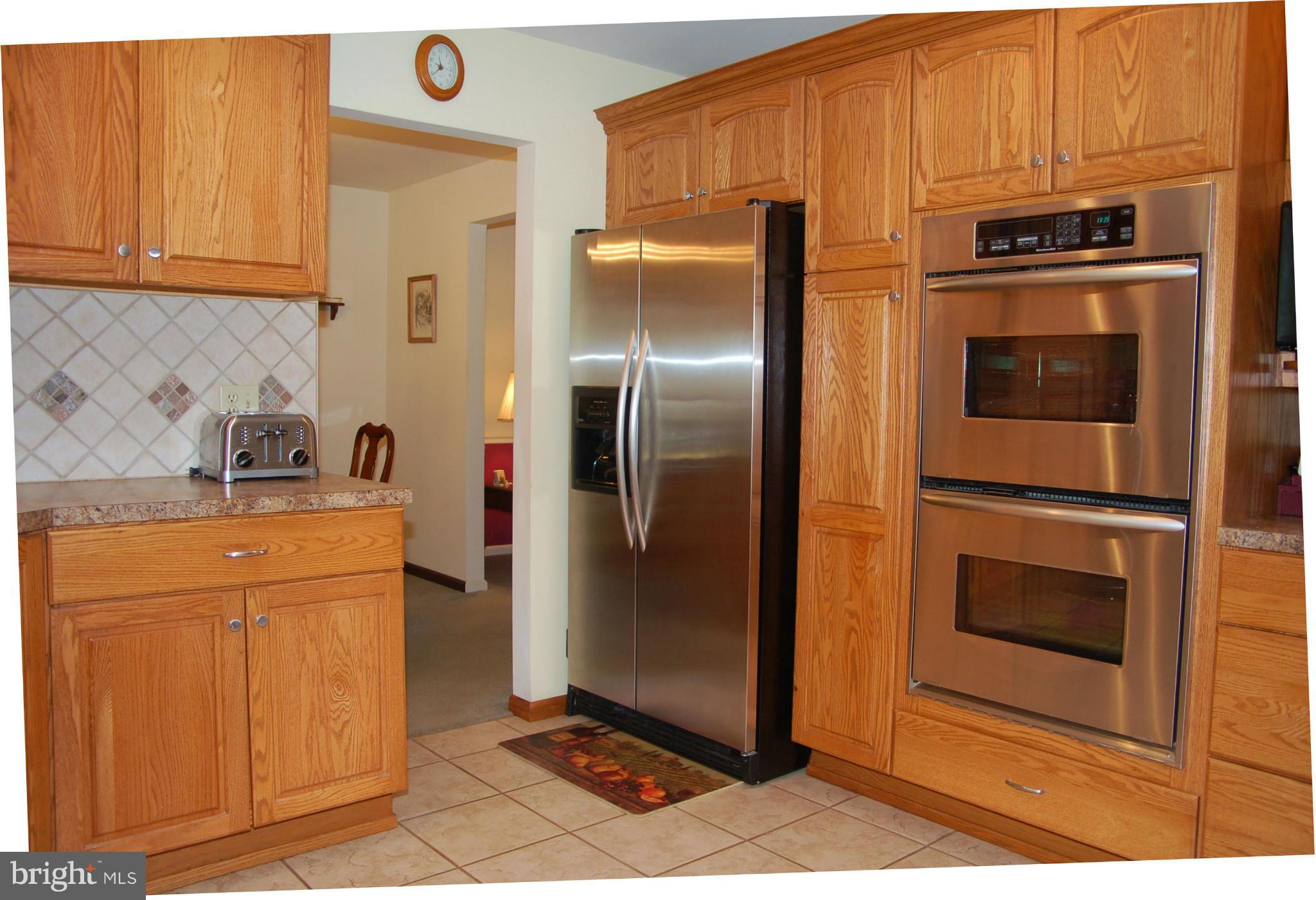 147 Plum Point Road Elkton, MD 21921 - Photo 6 of 26 Kitchen