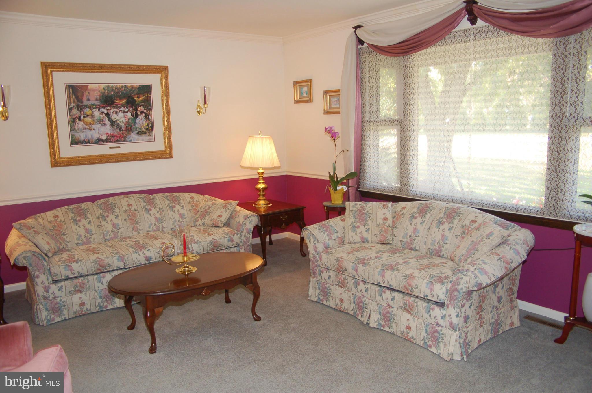 147 Plum Point Road Elkton, MD 21921 - Photo 9 of 26 Living Room