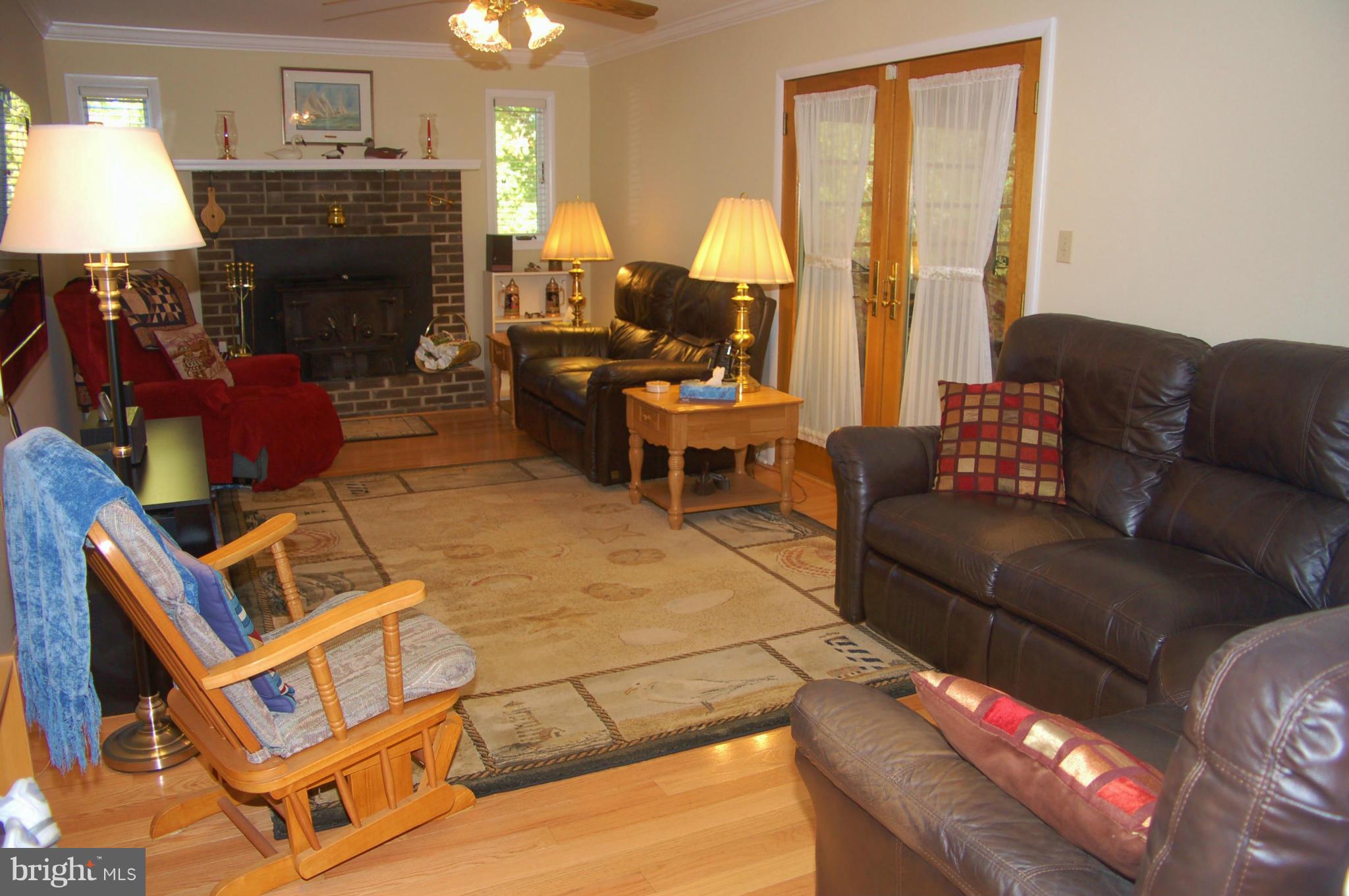 147 Plum Point Road Elkton, MD 21921 - Photo 10 of 26 Family Room