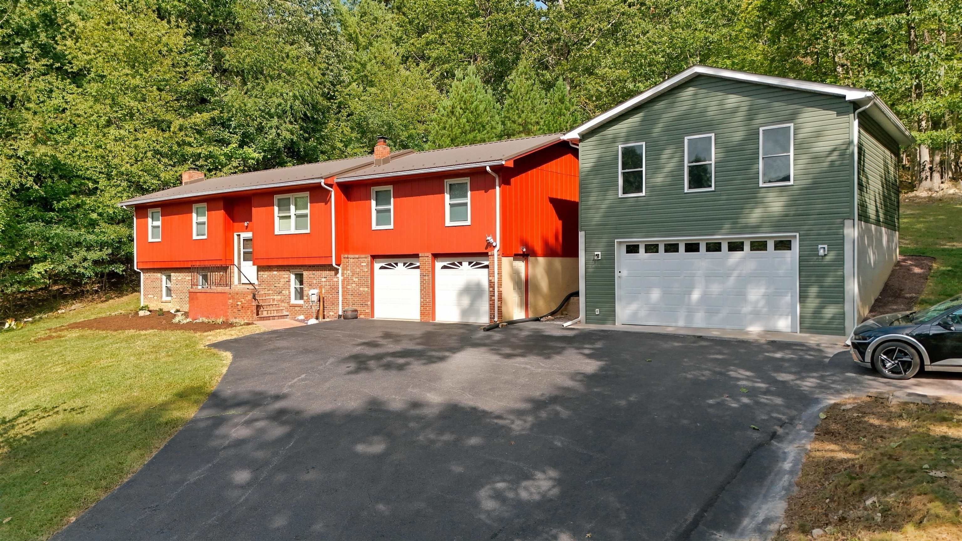 722 Calf Mountain Road Waynesboro, VA 22980 - Photo 5 of 65 Gallery Image 5