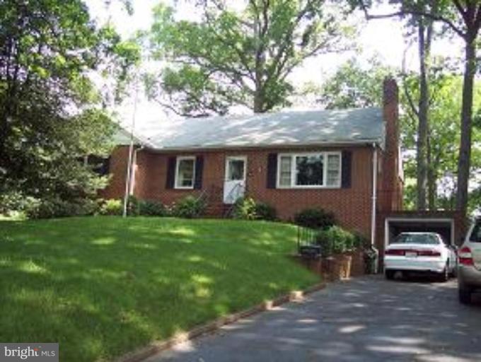 505 Rolling Rd. Catonsville, MD 21228 - Photo 1 of 22 Exterior (Main)
