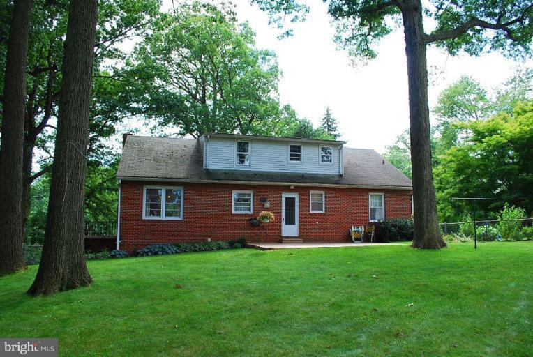 505 Rolling Rd. Catonsville, MD 21228 - Photo 10 of 22 Exterior #3