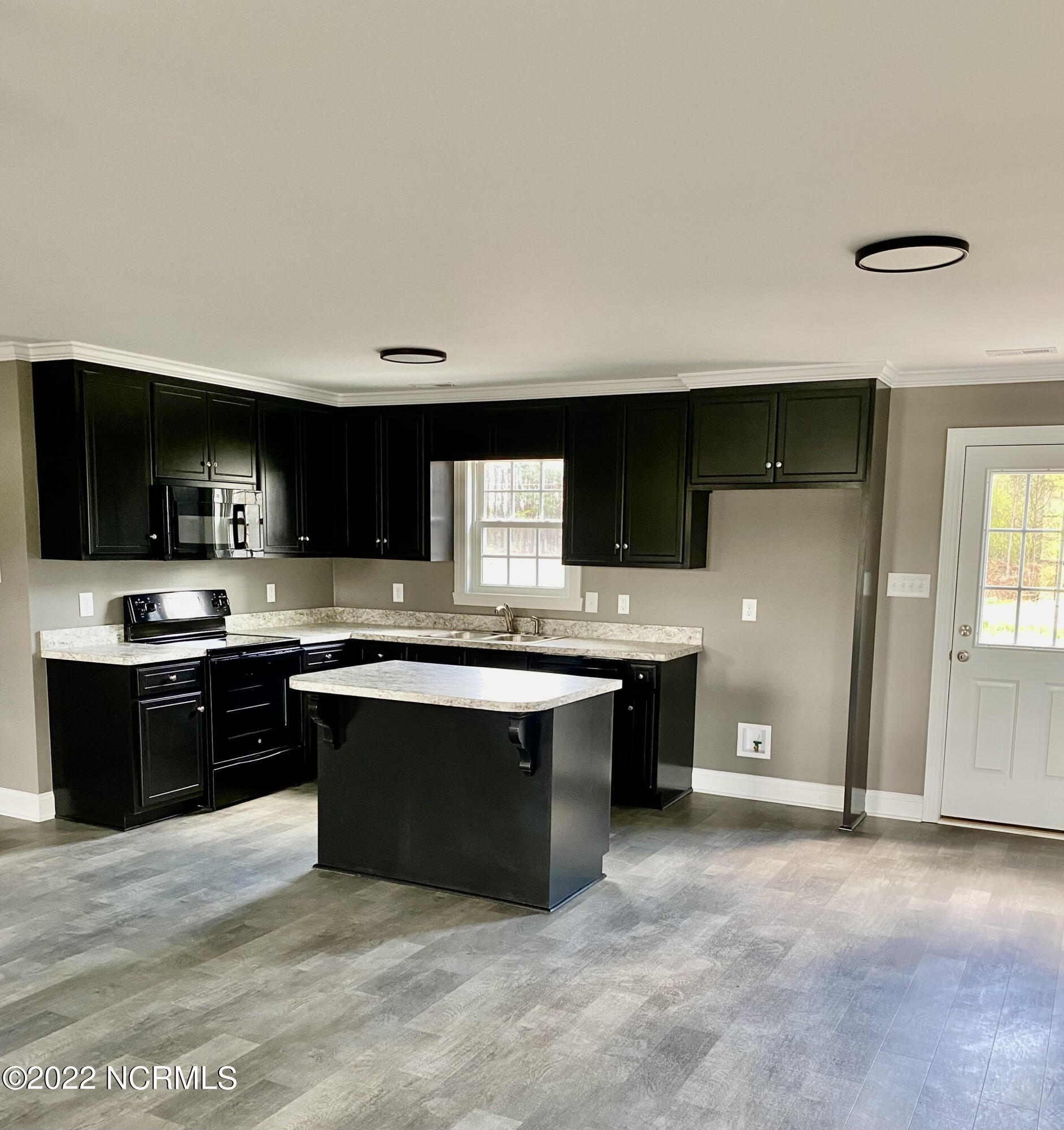 5603 Scuppernong Road Wilson, NC 27893 - Photo 2 of 6 Kitchen