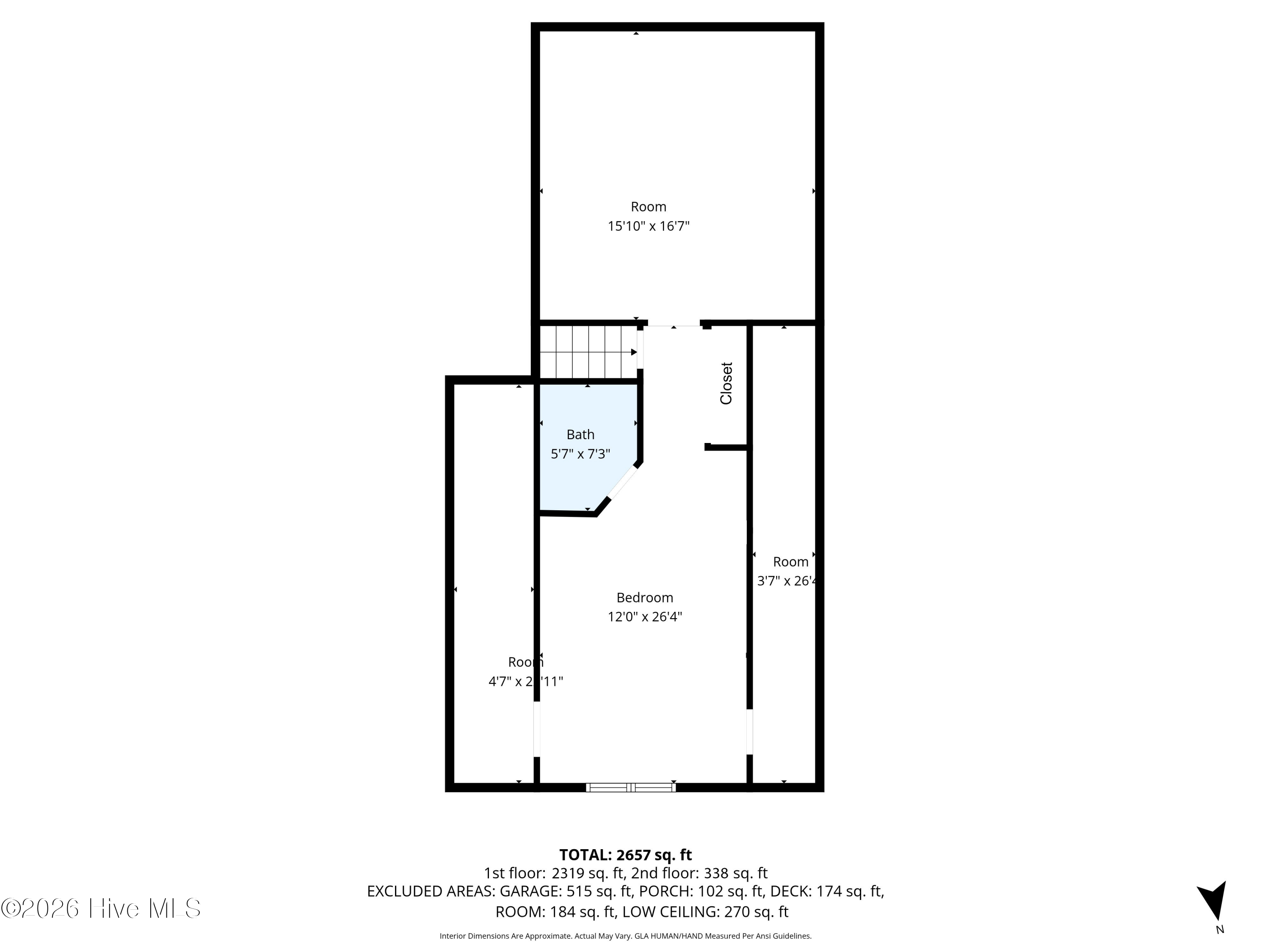 824 Berwyn Road Wilmington, NC 28409 - Photo 68 of 69 Gallery Image 68