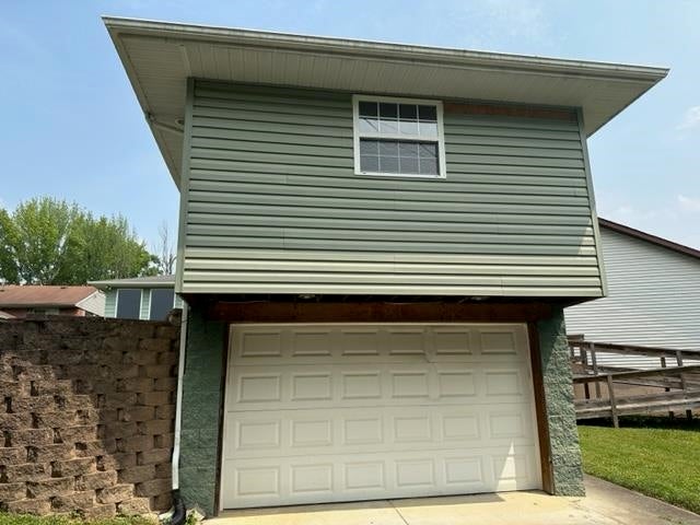5199 West Pea Ridge Road Huntington, WV 25705 - Photo 19 of 20 Gallery Image 19