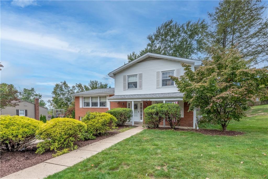 1331 Old Meadow Road Pittsburgh, PA 15241 - Photo 1 of 25 Gallery Image 1