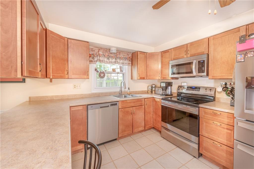 1331 Old Meadow Road Pittsburgh, PA 15241 - Photo 10 of 25 Gallery Image 10