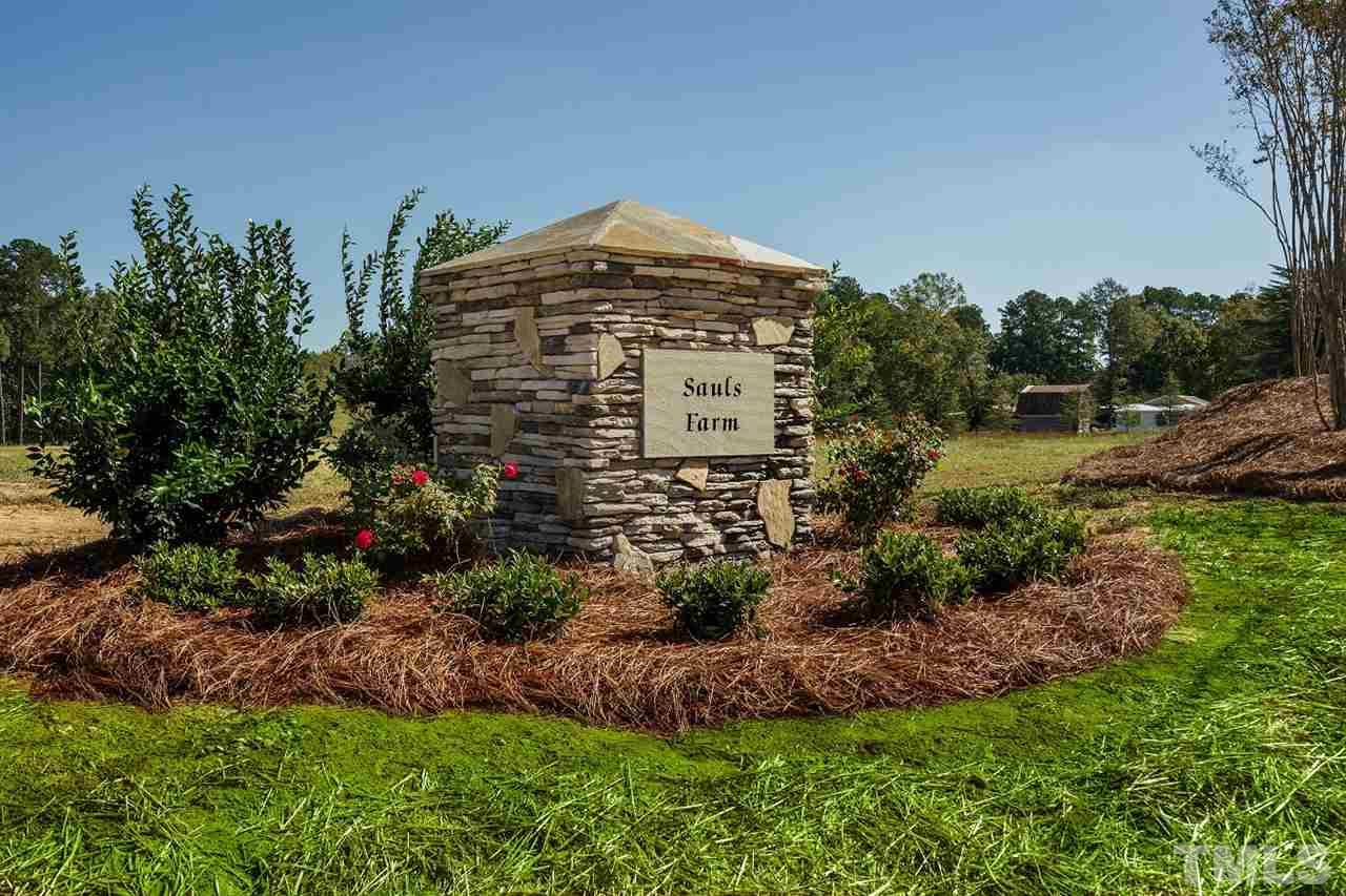38 Springhill Lane Garner, NC 27529 - Photo 2 of 9 Gallery Image 2