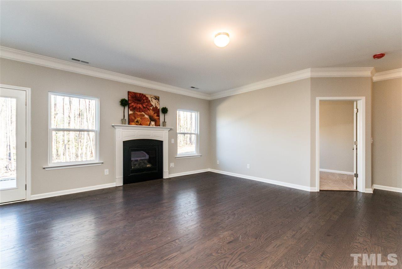 38 Springhill Lane Garner, NC 27529 - Photo 5 of 9 Representative photo