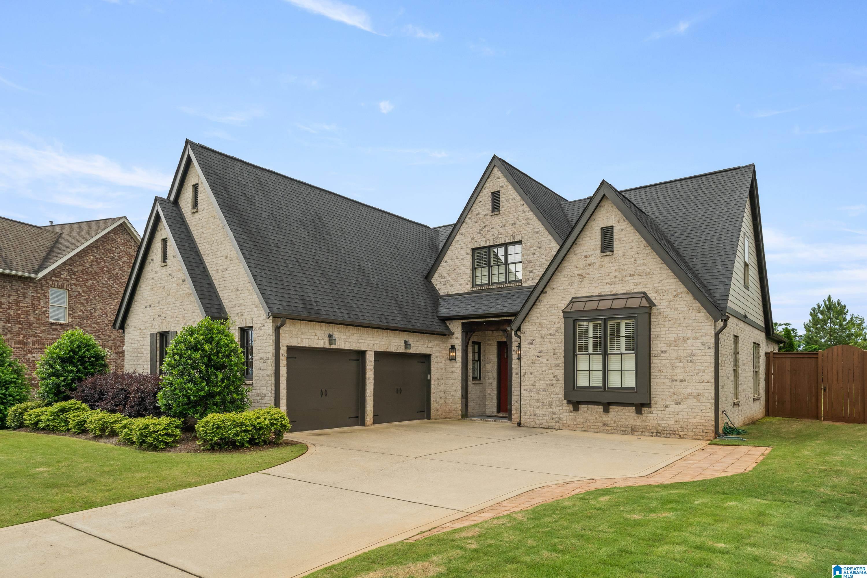 1111 Magnolia Run Birmingham, AL 35226 - Photo 1 of 54