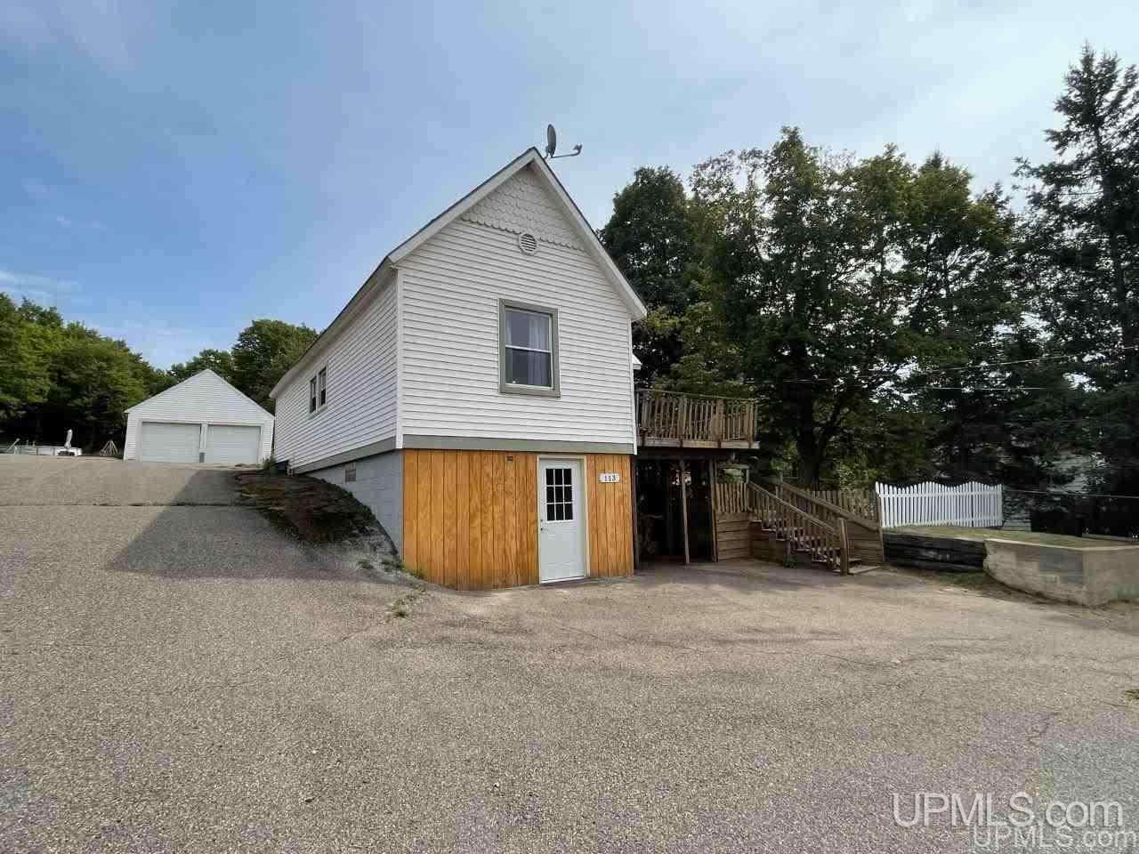 113 Carlson Road Negaunee, MI 49866 - Photo 3 of 29 Gallery Image 3