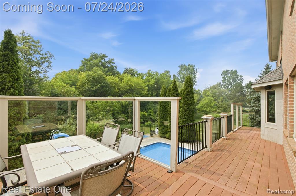 7805 Rutherford Court Canton, MI 48187 - Photo 16 of 55