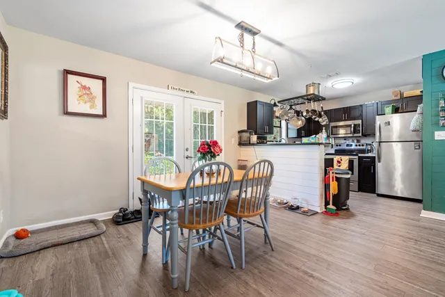 $330,000 | 1269 Spring Creek Highway, Crawfordville, FL 32327