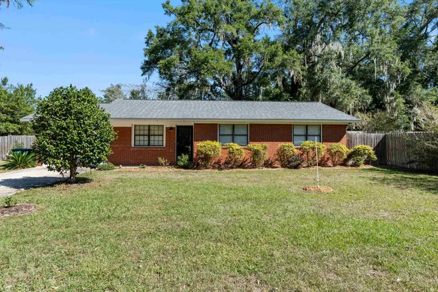 $330,000 | 1269 Spring Creek Highway, Crawfordville, FL 32327