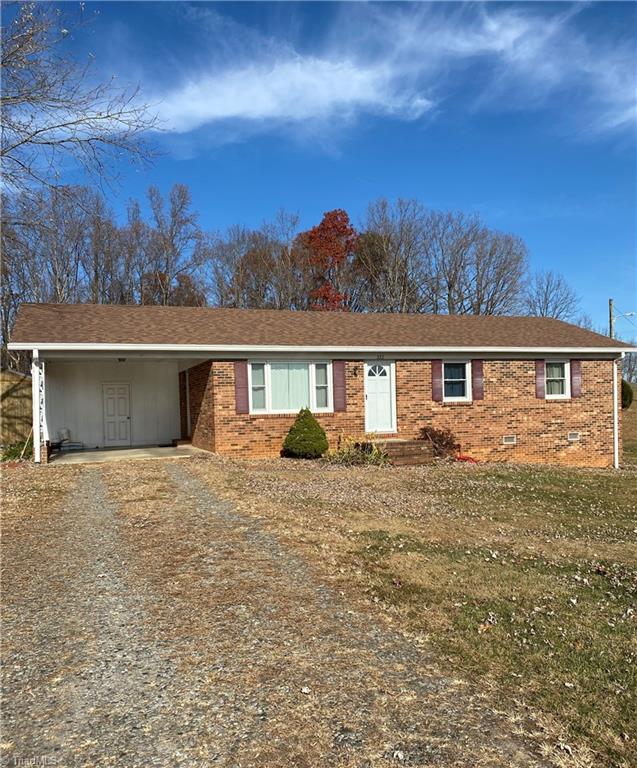 322 Flippin Road Lowgap, NC 27024 - Photo 1 of 13 Gallery Image 1