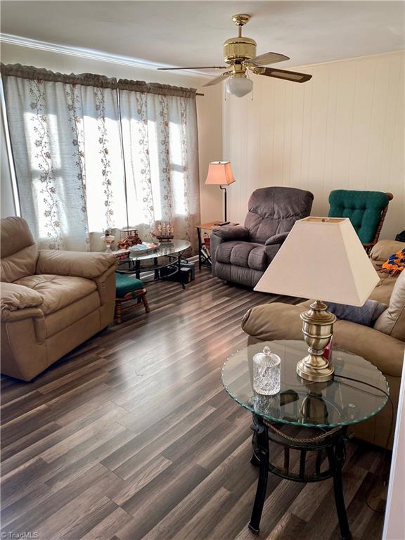 322 Flippin Road Lowgap, NC 27024 - Photo 2 of 13 Gallery Image 2