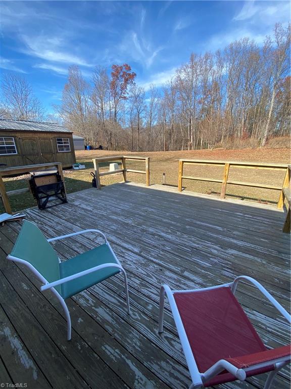 322 Flippin Road Lowgap, NC 27024 - Photo 12 of 13 Gallery Image 12