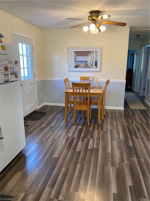 322 Flippin Road Lowgap, NC 27024 - Photo 4 of 13 Gallery Image 4
