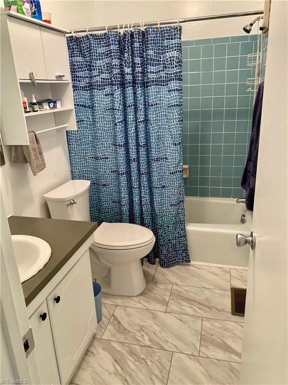 322 Flippin Road Lowgap, NC 27024 - Photo 5 of 13 Gallery Image 5
