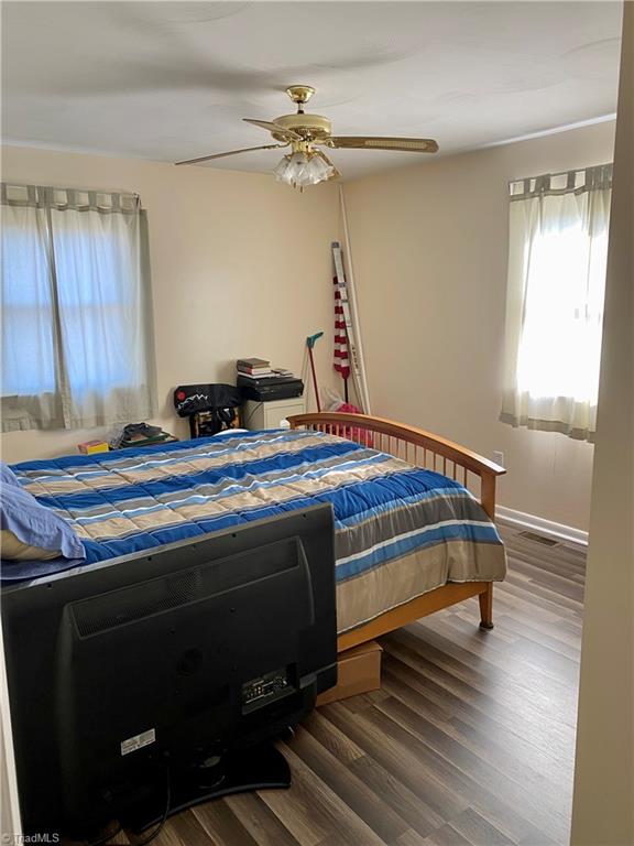 322 Flippin Road Lowgap, NC 27024 - Photo 8 of 13 Gallery Image 8