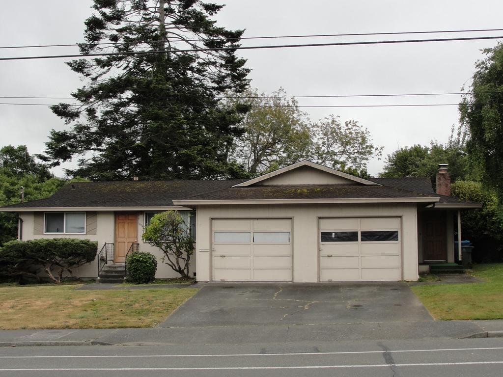 1606 7th Street Eureka, CA 95501 - Photo 2 of 3