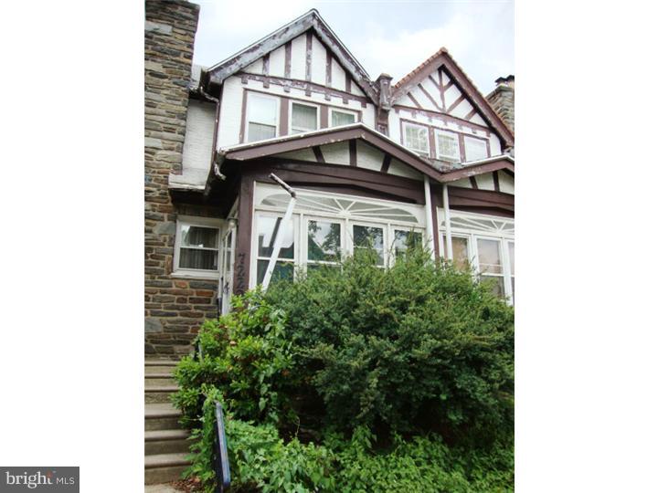 7228 Calvin Road Upper Darby, PA 19082 - Photo 1 of 2 Exterior Front