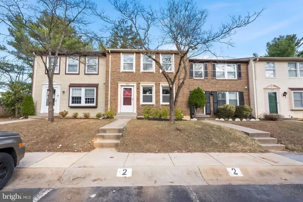 $2,750 | 7802 Epsilon Drive, Derwood, MD 20855