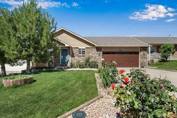 $445,000 | 3021 46th Avenue, Greeley, CO 80634