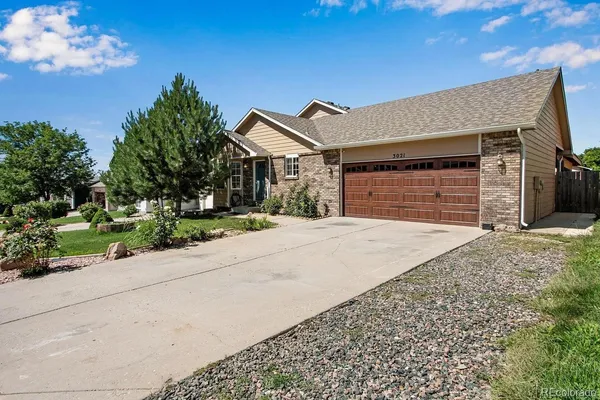 $445,000 | 3021 46th Avenue, Greeley, CO 80634