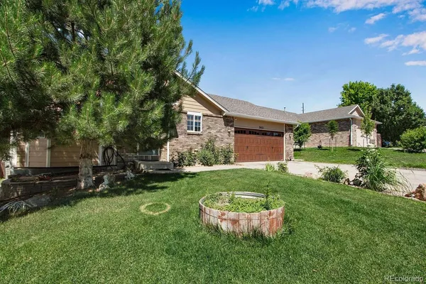 $445,000 | 3021 46th Avenue, Greeley, CO 80634