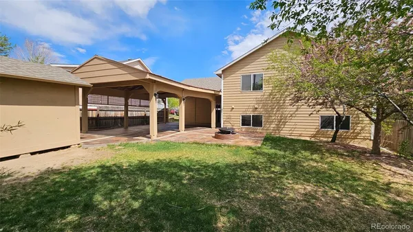 $445,000 | 3021 46th Avenue, Greeley, CO 80634
