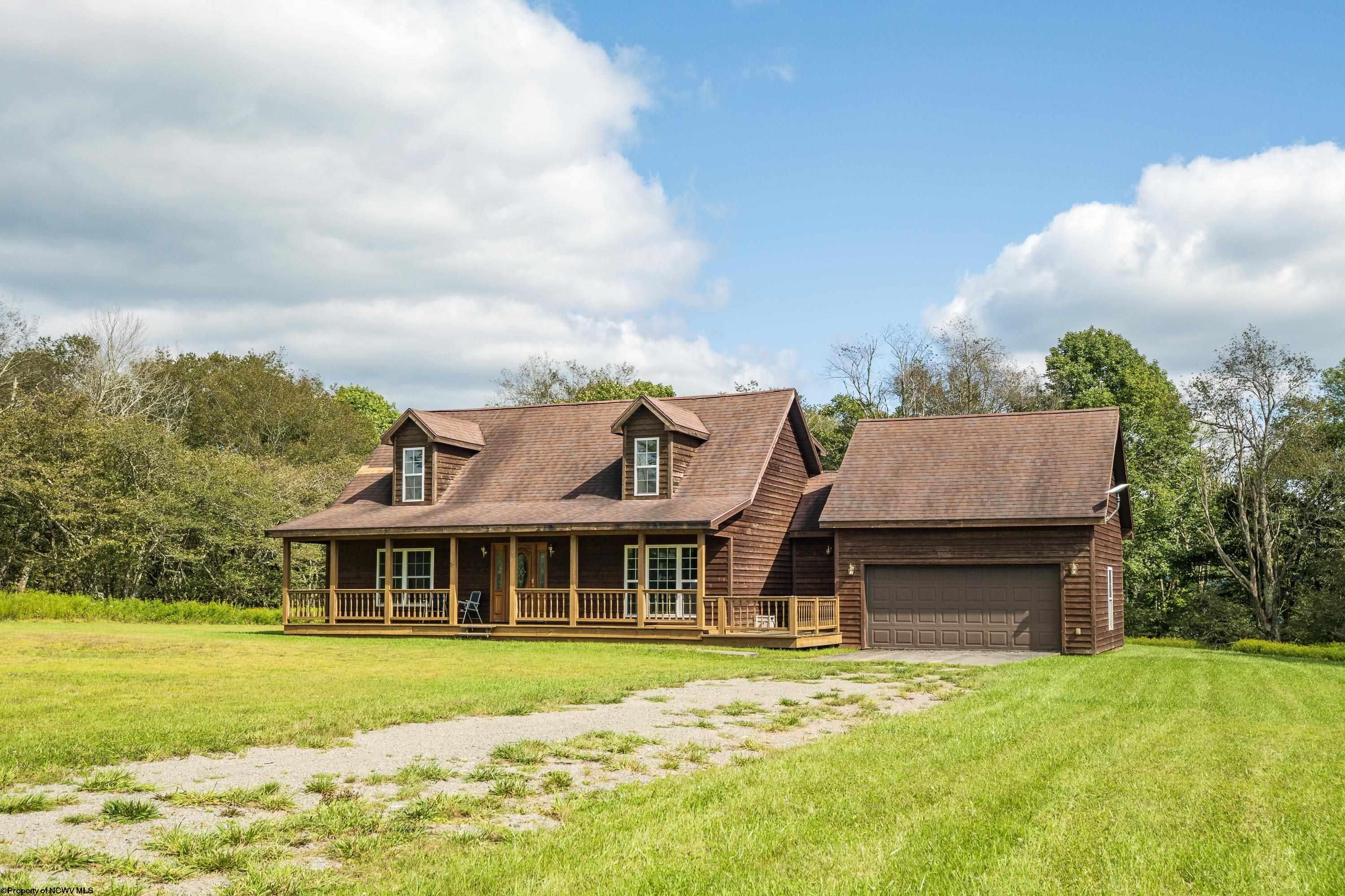 307 Pointy Knob Road Davis, WV 26260 - Photo 26 of 31 Gallery Image 26