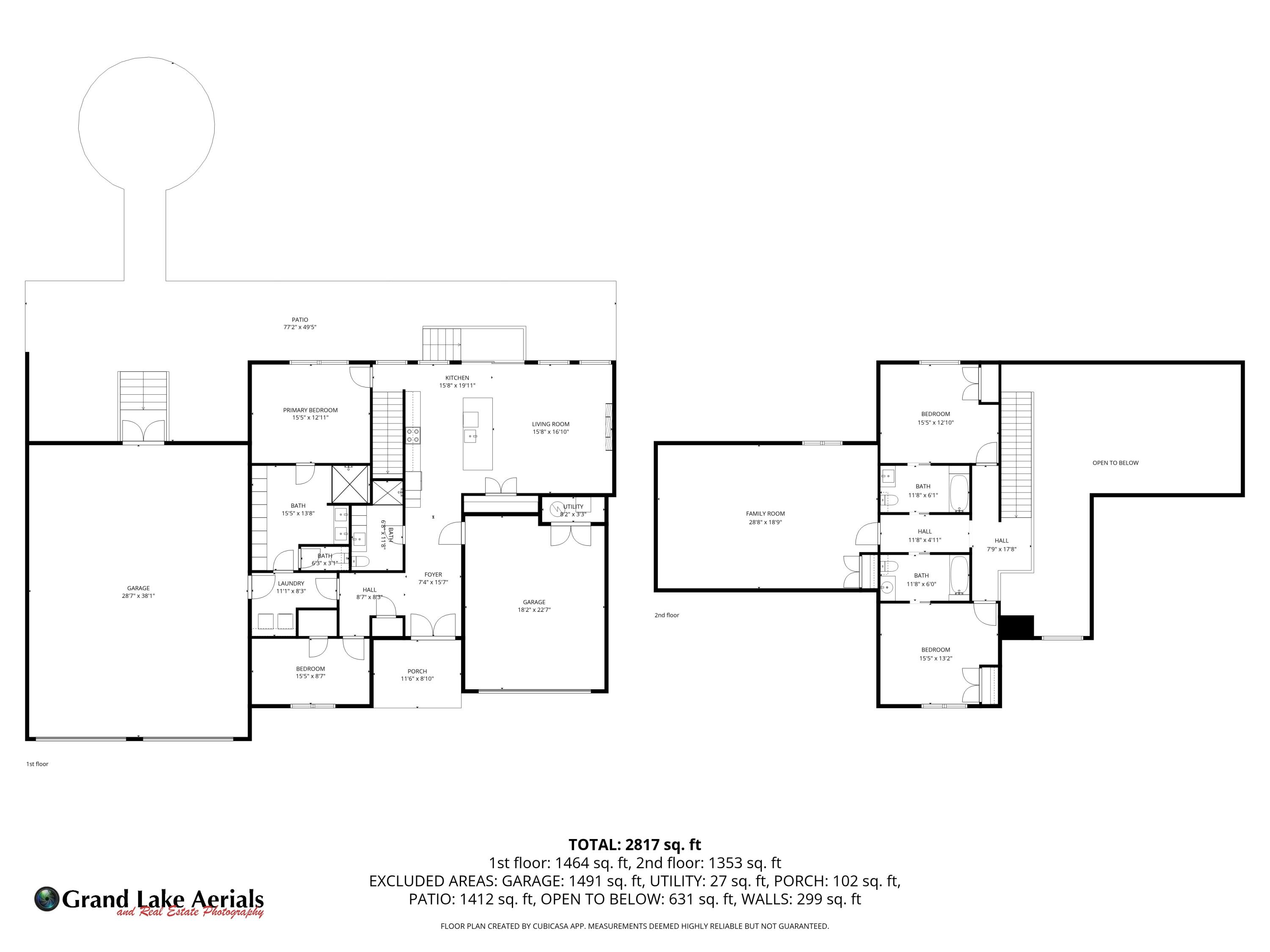 27600 South 563 Road Afton, OK 74331 - Photo 4 of 68 1all_floors_27600_563_road_afton_with_di