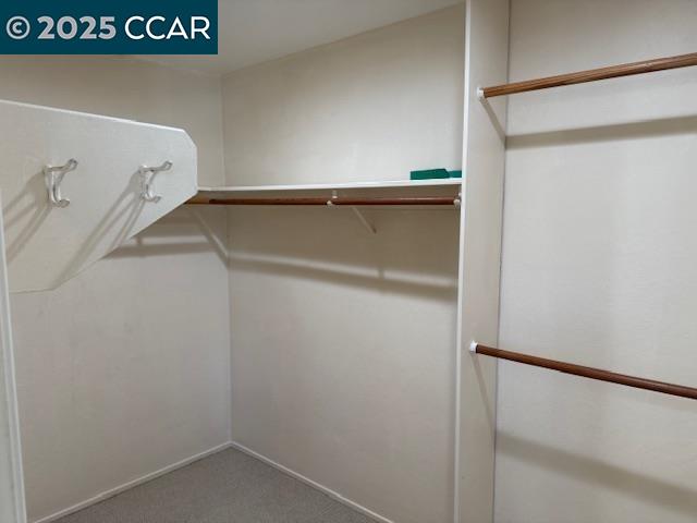 Dana Hills Clayton, CA 94517 - Photo 13 of 15 a view of closet