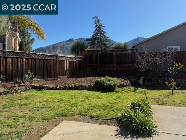 Dana Hills Clayton, CA 94517 - Photo 3 of 15 a view of swimming pool with garden
