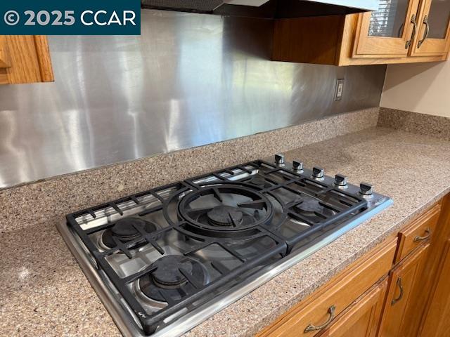Dana Hills Clayton, CA 94517 - Photo 5 of 15 a close up of a stove