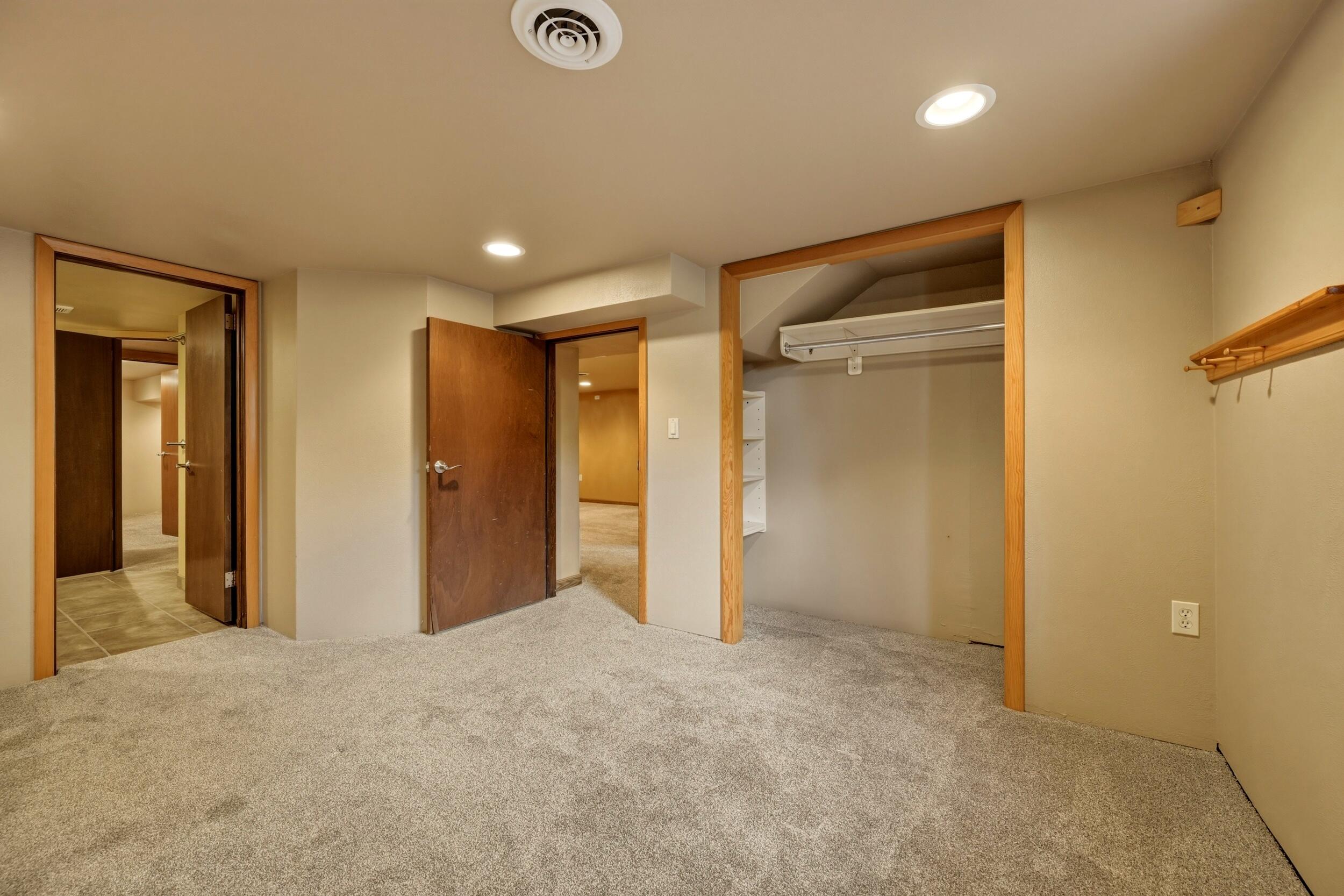 157 Upper Prairie Dog Road Banner, WY 82832 - Photo 54 of 71 155 Bedroom 4