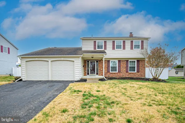 $495,000 | 354 Harford Road, Somerdale, NJ 08083