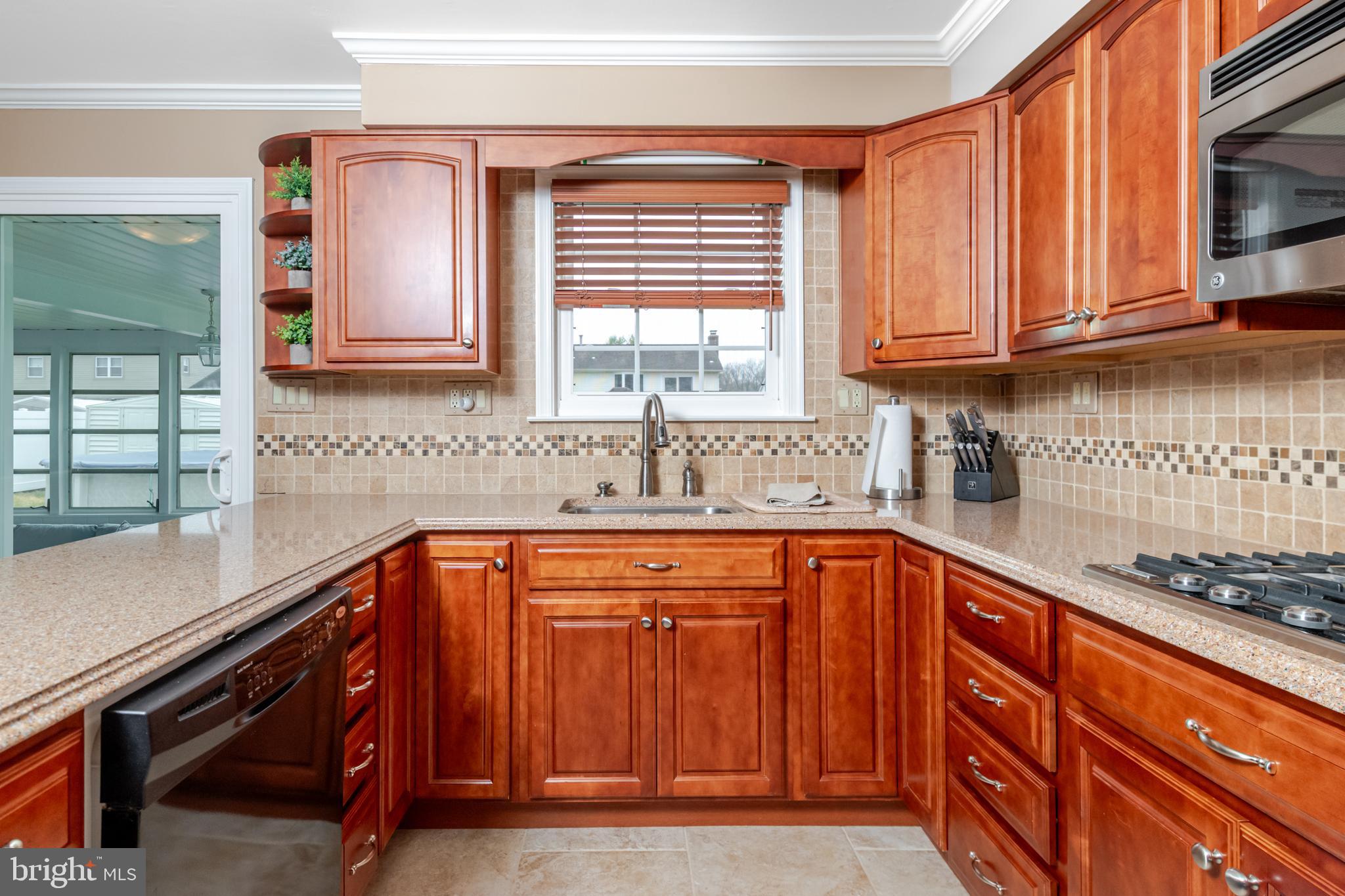 354 Harford Road Somerdale, NJ 08083 - Photo 12 of 50 Kitchen