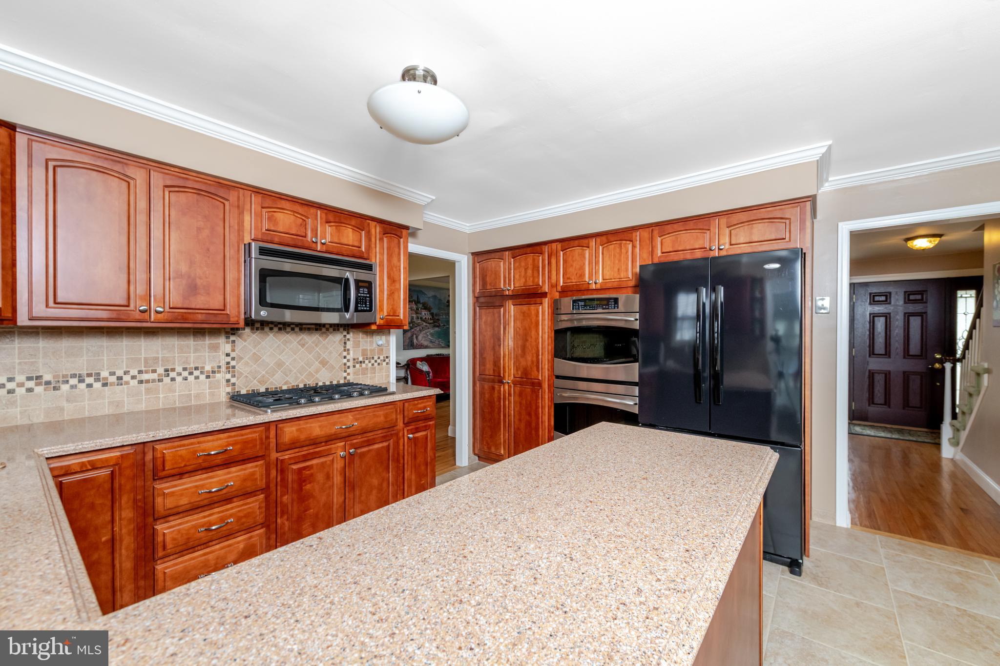 354 Harford Road Somerdale, NJ 08083 - Photo 17 of 50 Kitchen