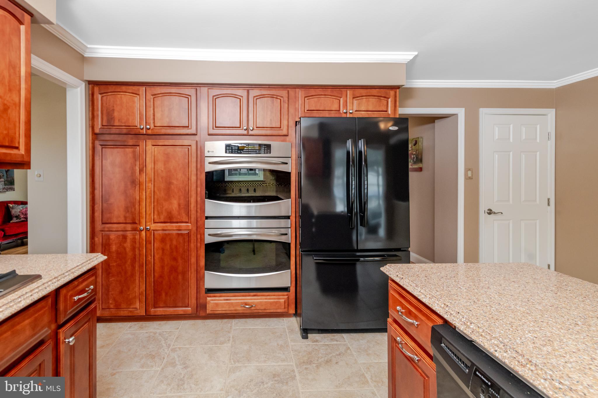 354 Harford Road Somerdale, NJ 08083 - Photo 18 of 50 Kitchen