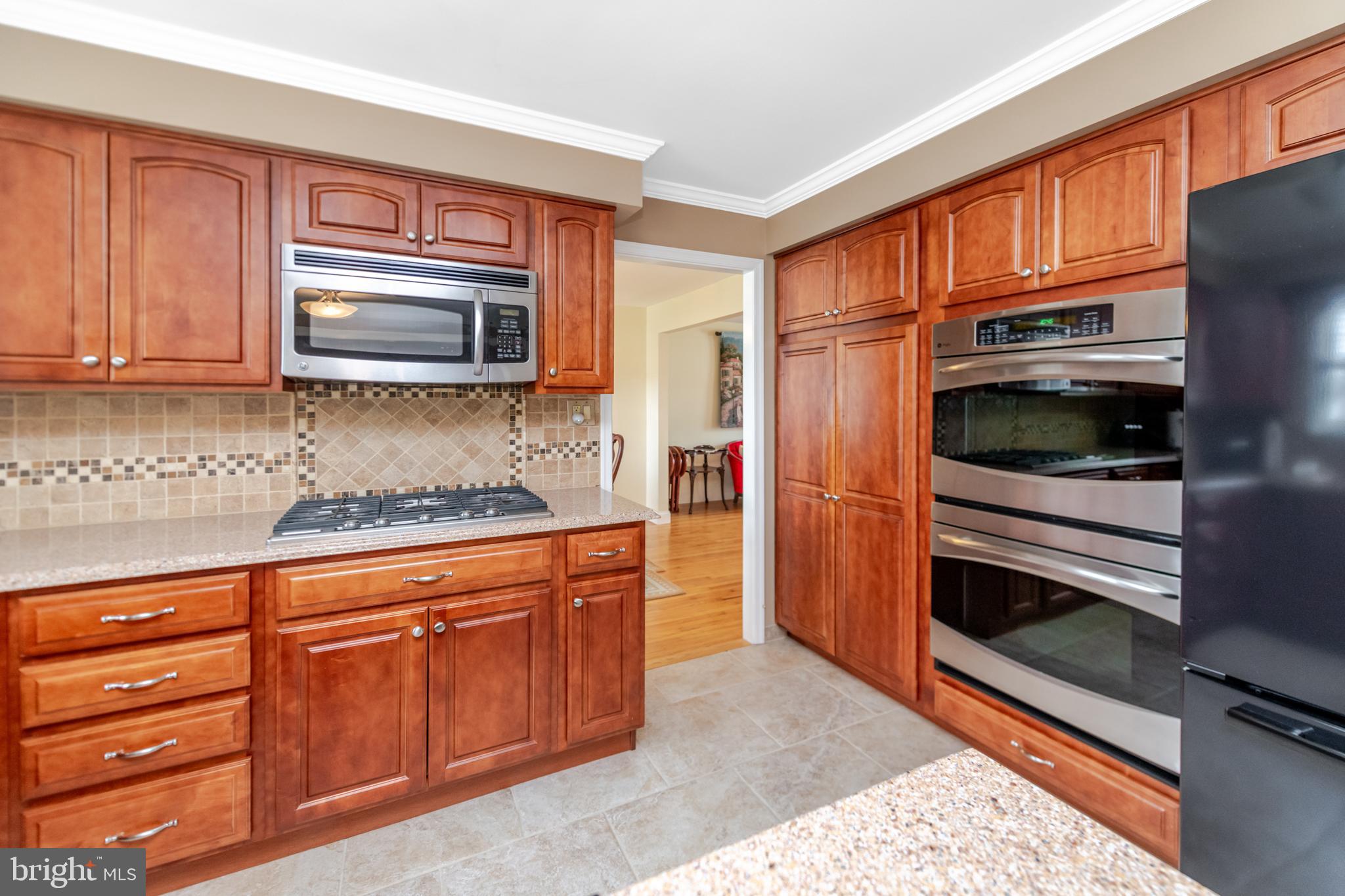 354 Harford Road Somerdale, NJ 08083 - Photo 19 of 50 Kitchen