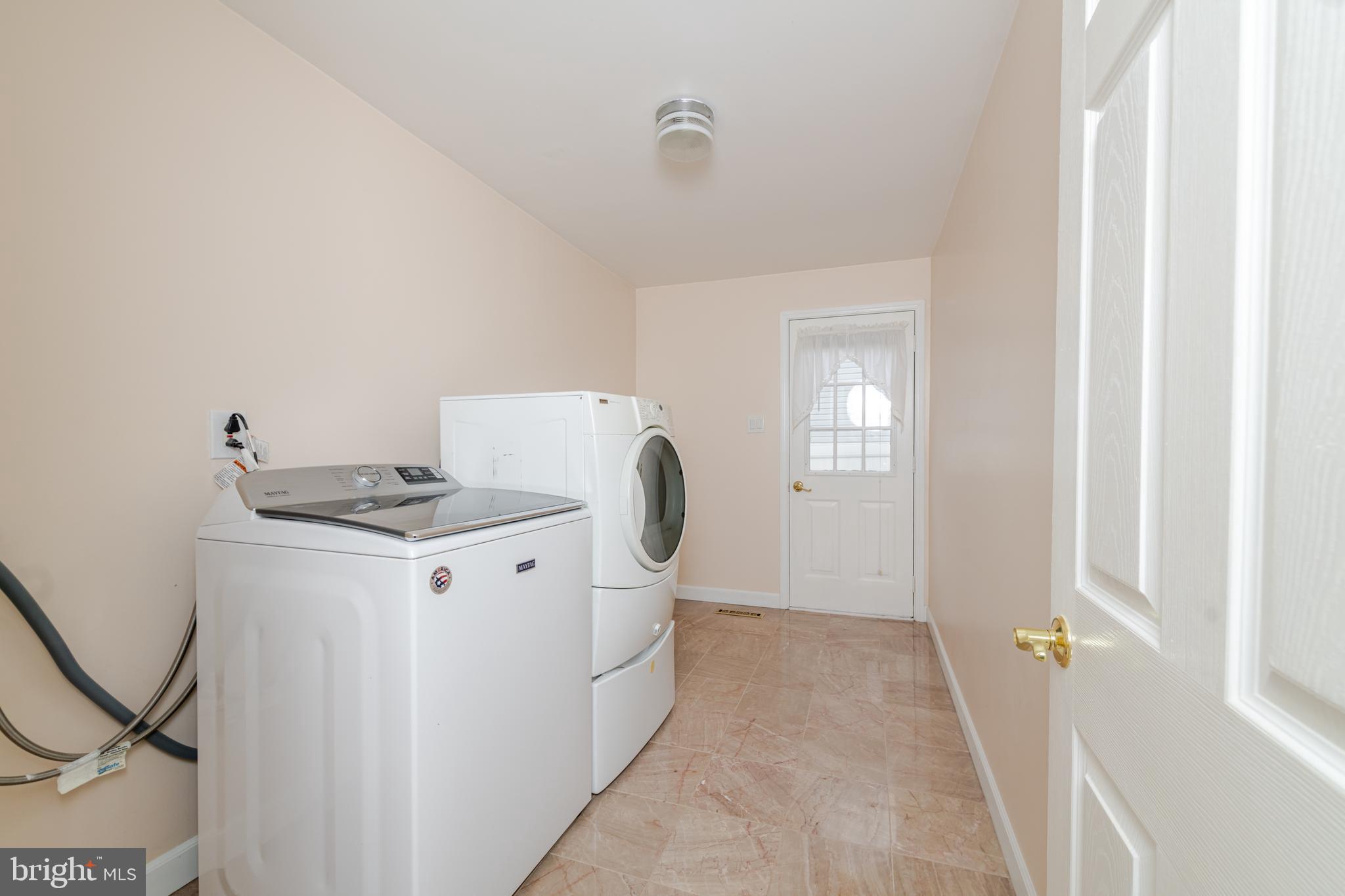 354 Harford Road Somerdale, NJ 08083 - Photo 26 of 50 Laundry Room