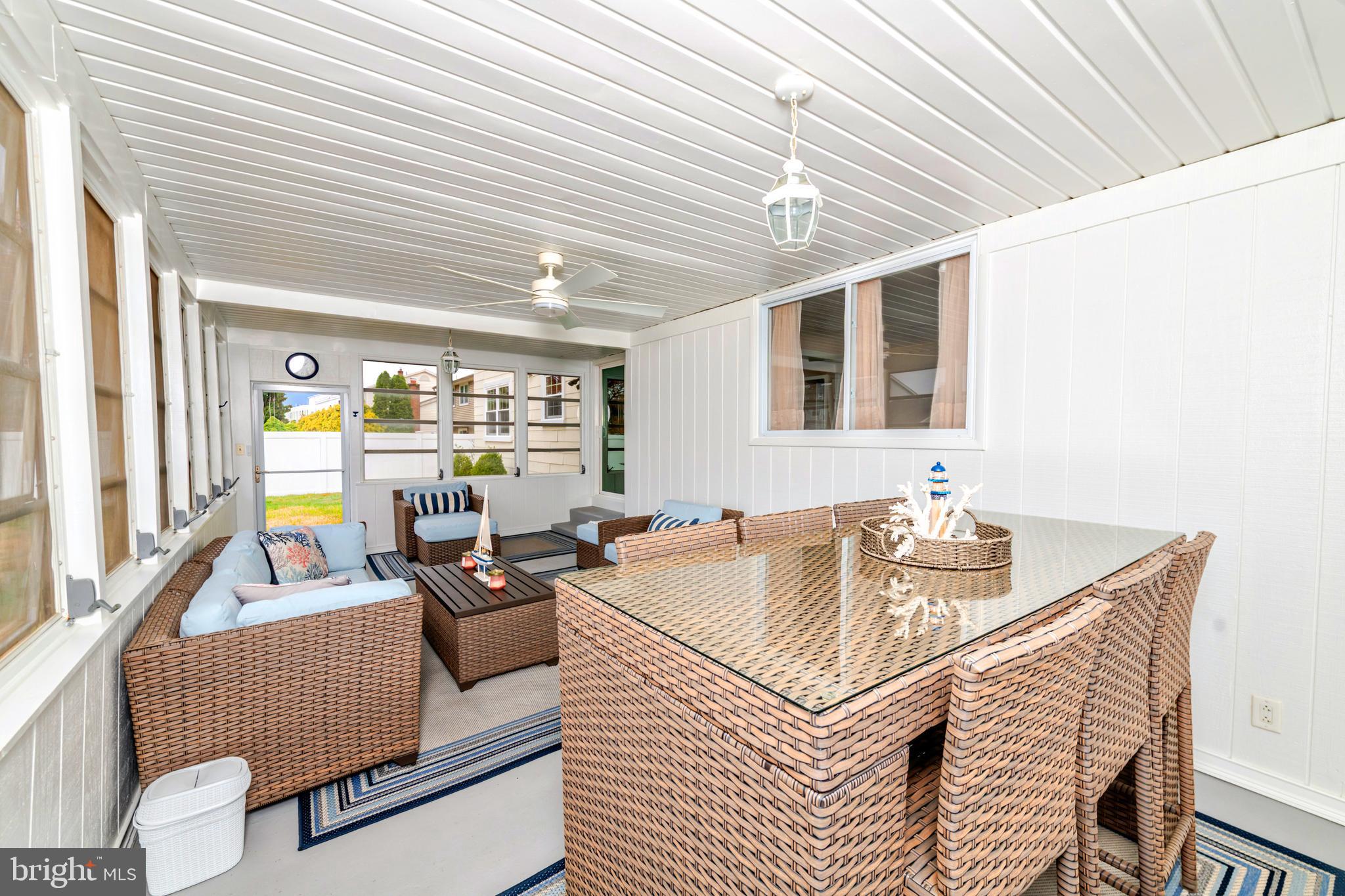 354 Harford Road Somerdale, NJ 08083 - Photo 31 of 50 3 Season Room