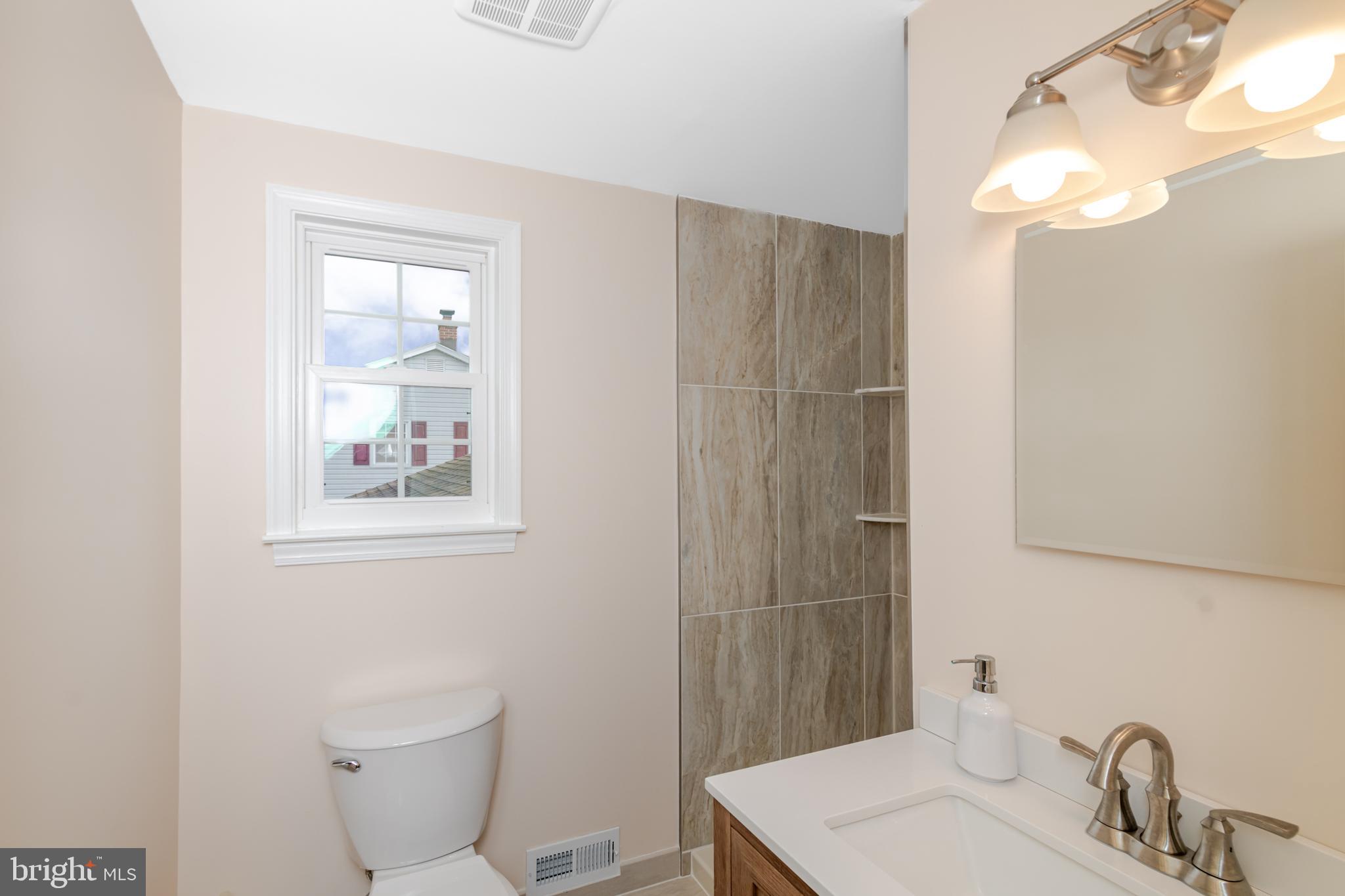 354 Harford Road Somerdale, NJ 08083 - Photo 36 of 50 Primary Bathroom