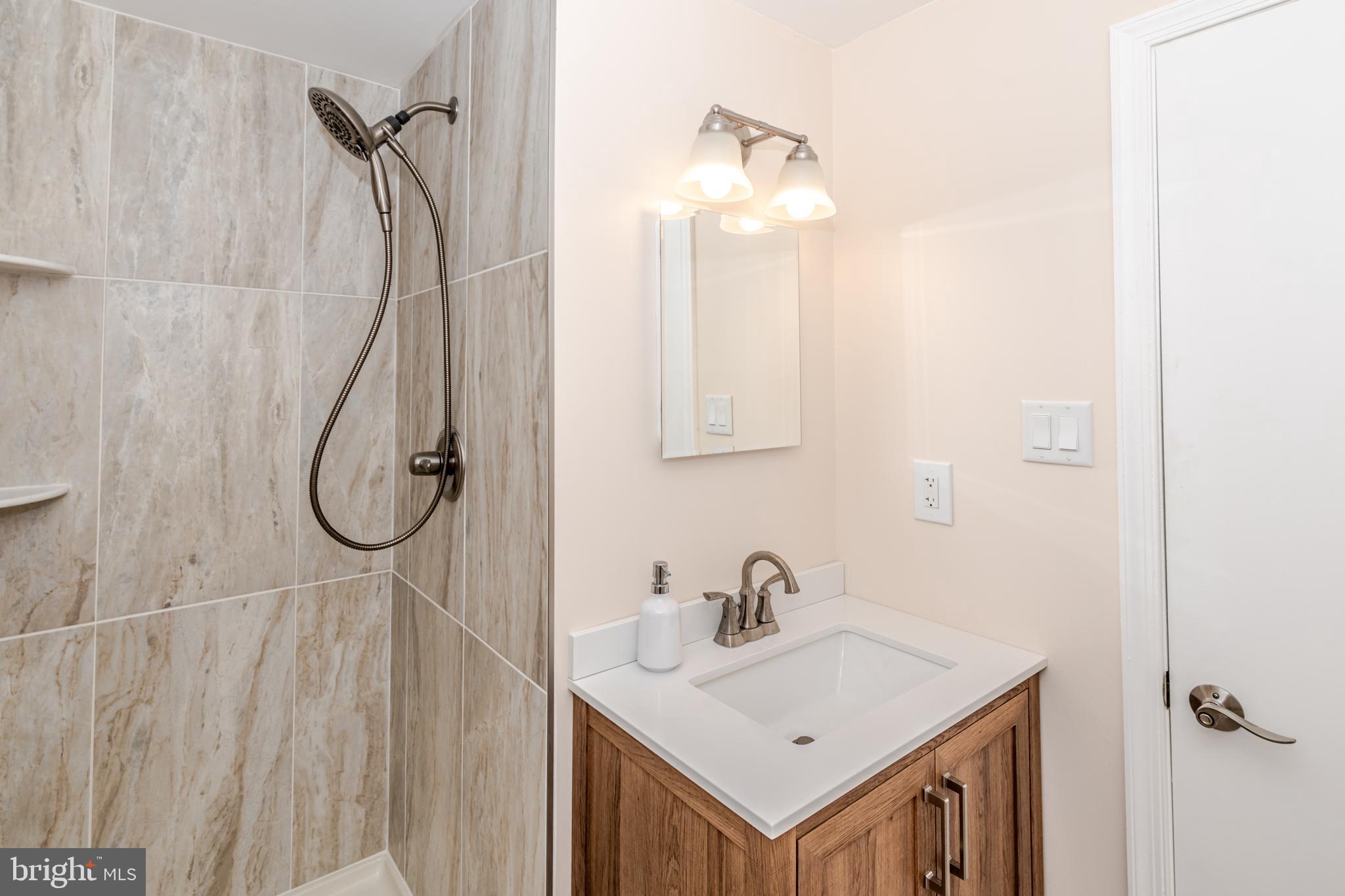 354 Harford Road Somerdale, NJ 08083 - Photo 37 of 50 Primary Bathroom