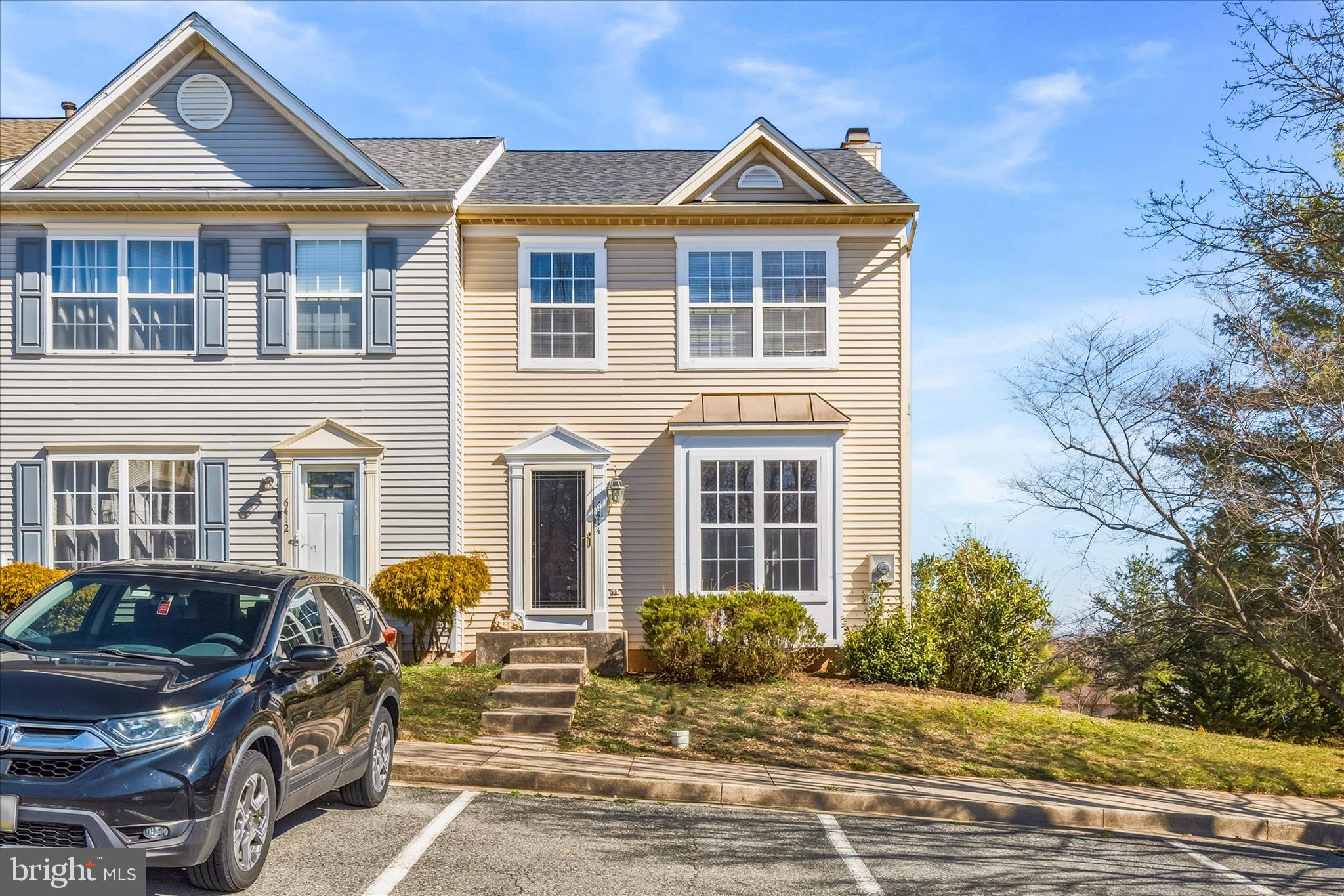 6414 View Point Court Frederick, MD 21703 - Photo 1 of 33 Welcome to 6414 View Point Court!