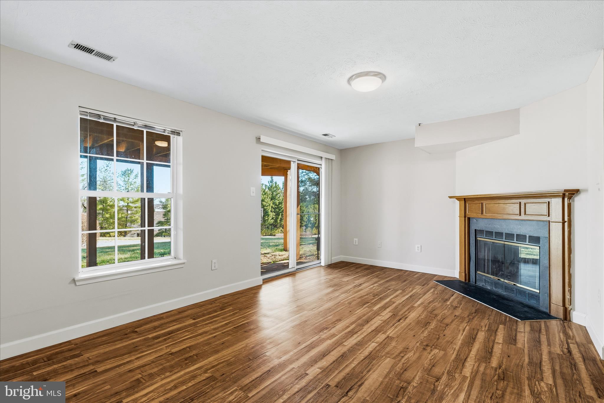 6414 View Point Court Frederick, MD 21703 - Photo 25 of 33 Lower level walk out