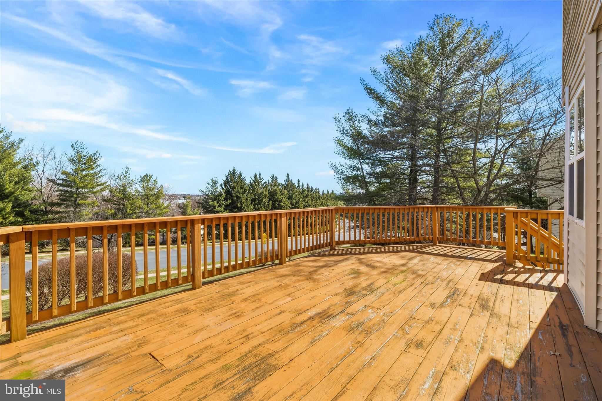 6414 View Point Court Frederick, MD 21703 - Photo 27 of 33 Deck